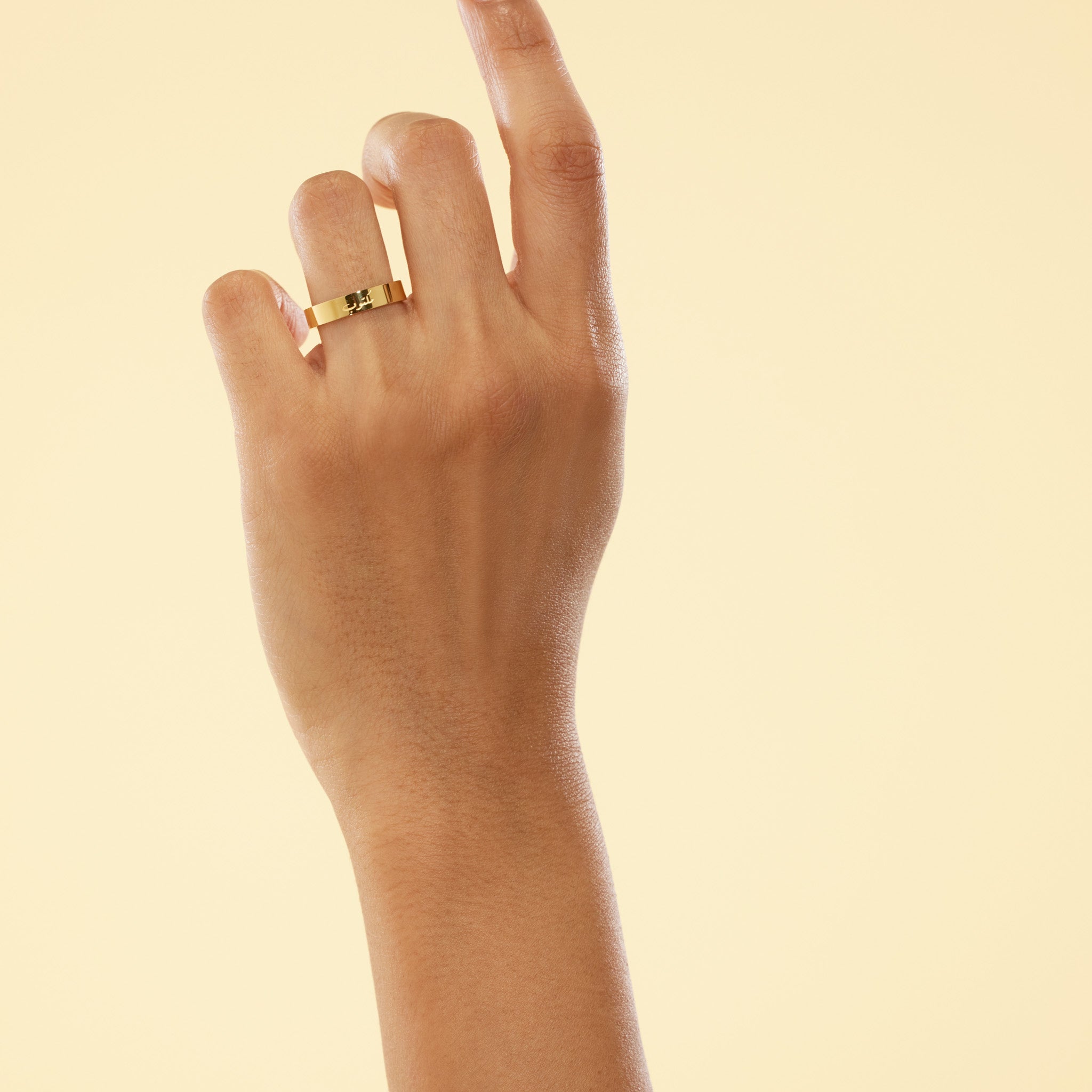 Mektoub Ring | Mektoub