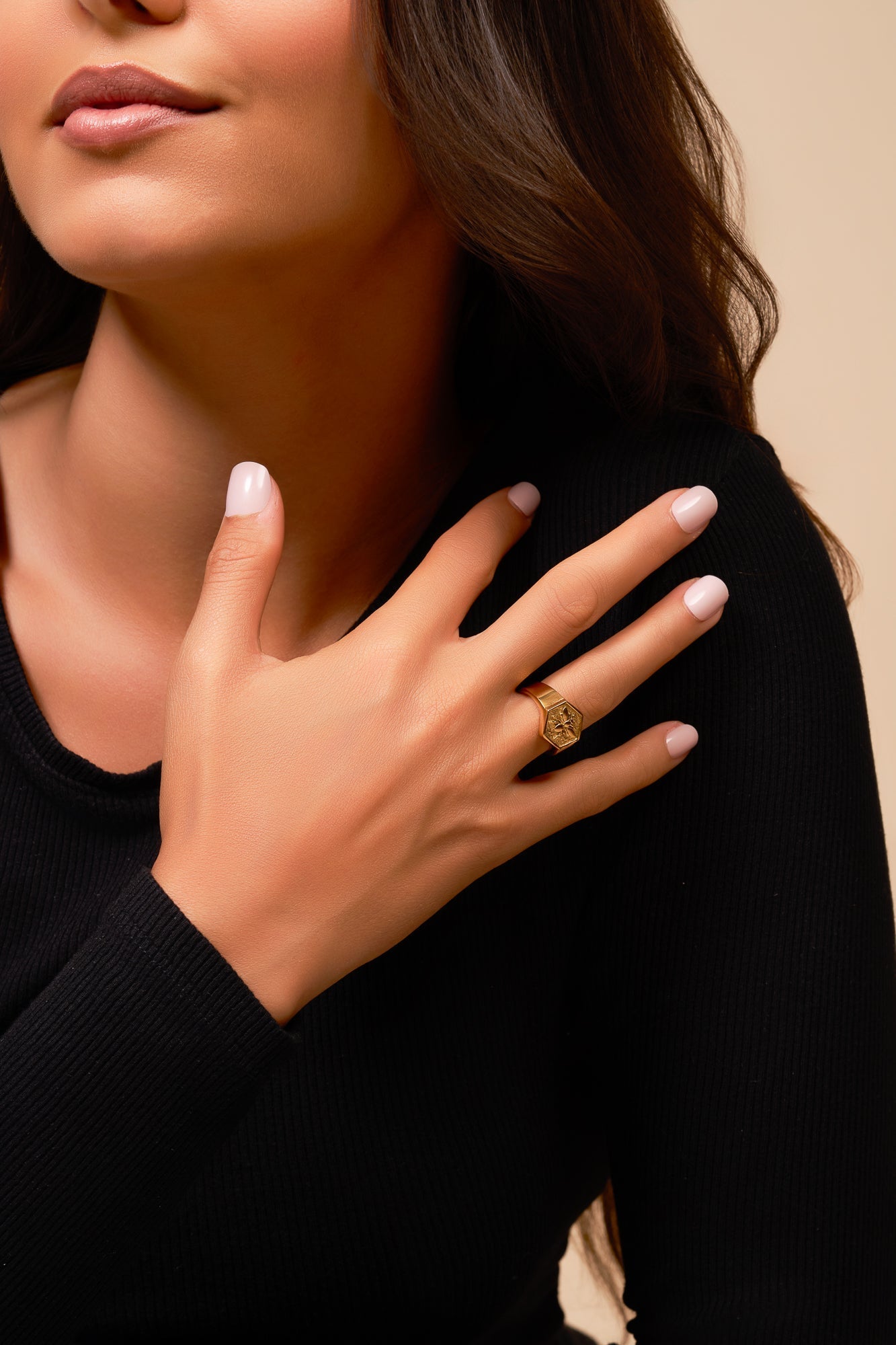 Nahla Ring