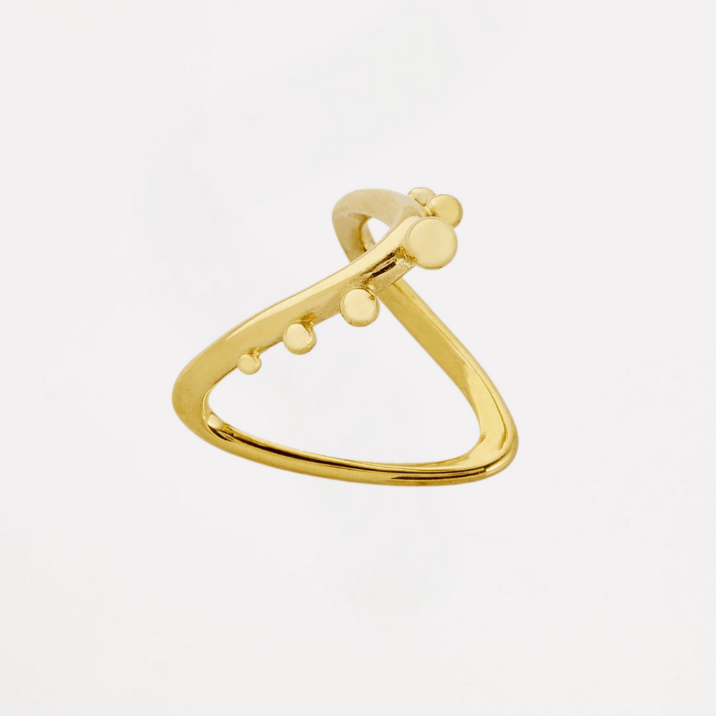 Vela Ring