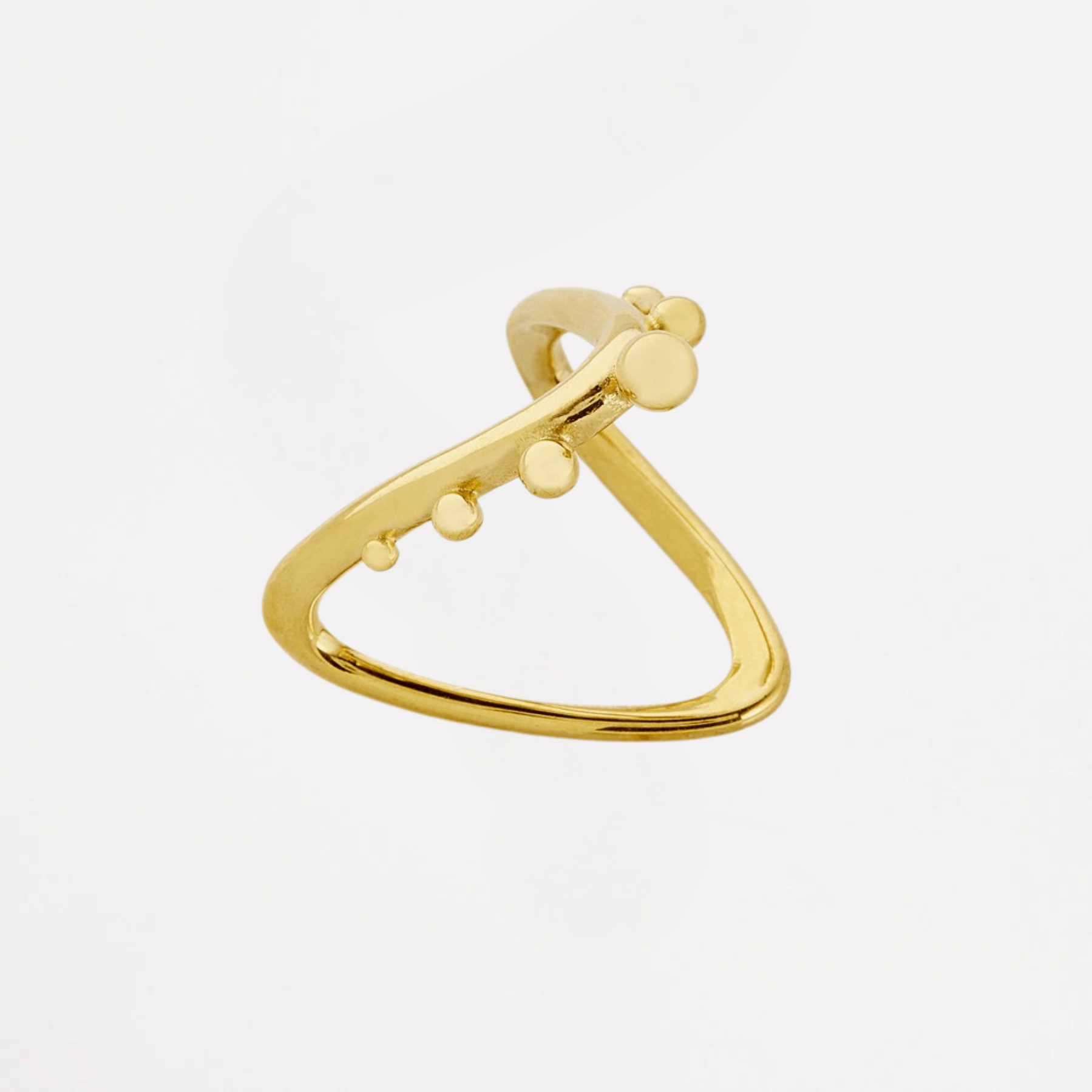 Vela Ring