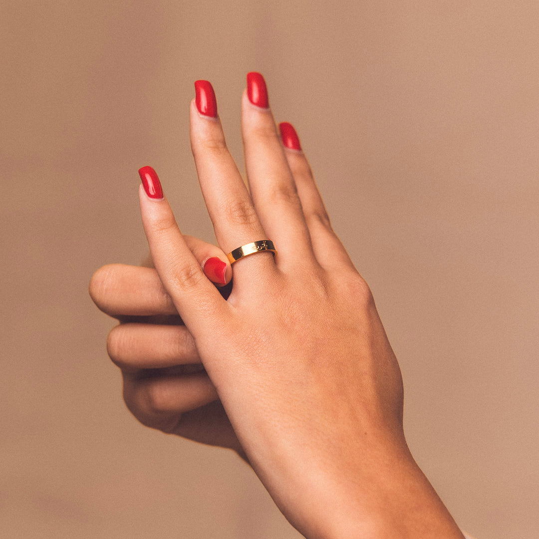 Mektoub Ring | Mektoub