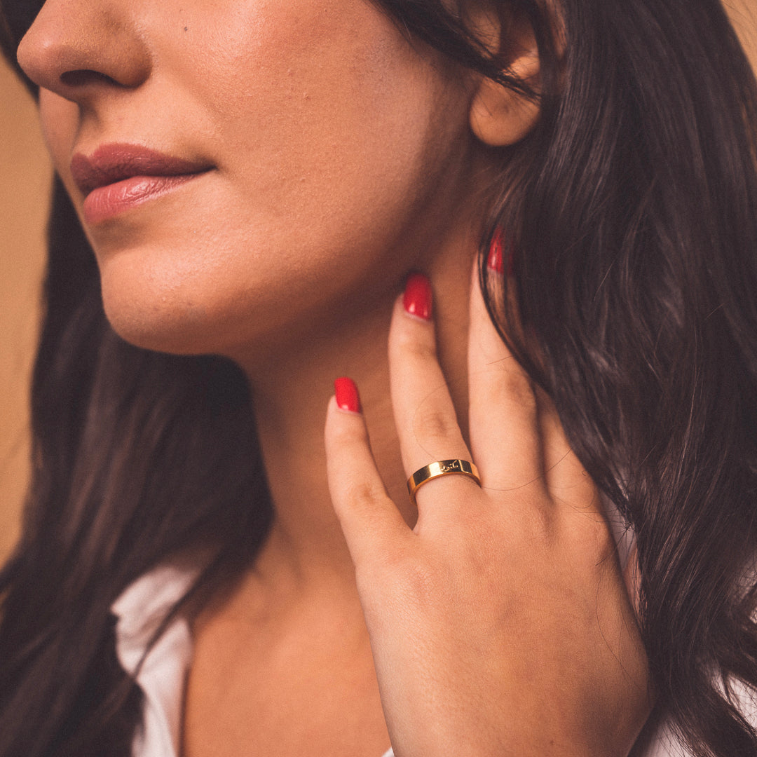 Mektoub Ring | Mektoub
