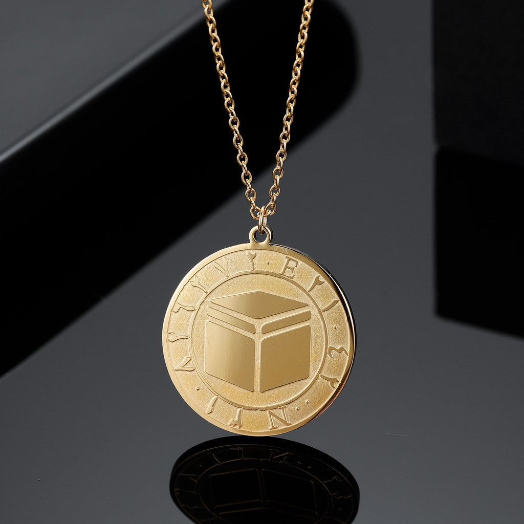KAABA NECKLACE